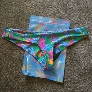 Moana Zest Adrift bottoms